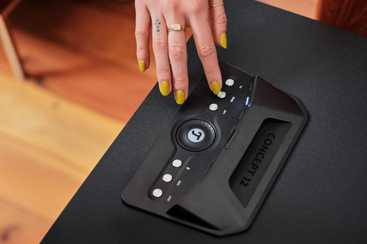 Produktbild Teufel Ultima 20 Concept Surround Power Edition 5.1-Set (Set, 325 W)