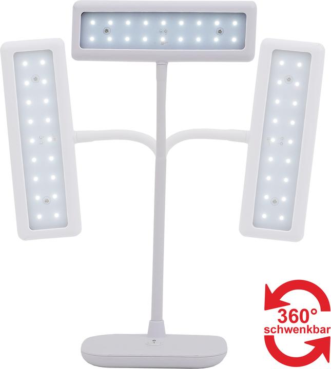 Immagine prodotto Briloner Daylight (800 lm)