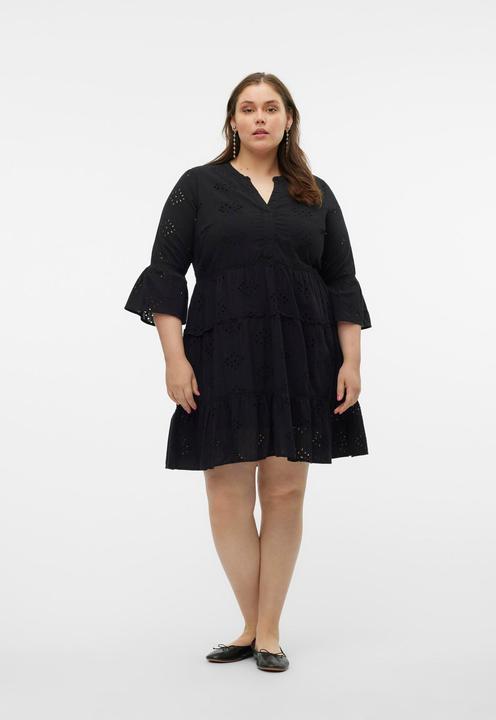 Actual product image Vero Moda VMDICTHE Tunic Top (46)