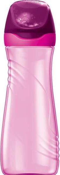 Magni Drinkfles roze 580 ml PICNIK Kids ORIGINS (0.58 l)