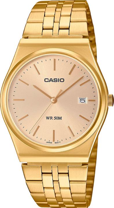 Casio MTP-B145G-9AVEF (Analoguhr, 35 mm)