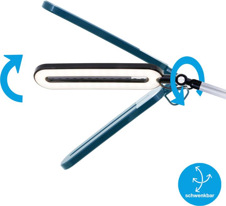 Actual product image Briloner Swan (700 lm)