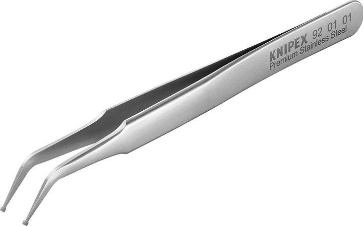 Immagine prodotto Knipex Pinzetta di precisione SMD