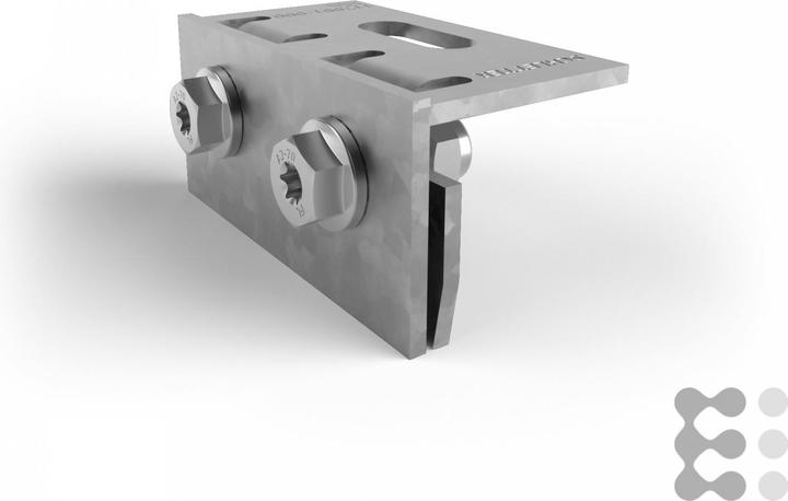 Produktbild Schletter 112001-000