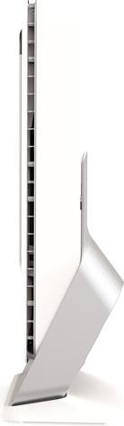 Actual product image Fellowes AeraMax Pro AM 2 Stand (1 x)