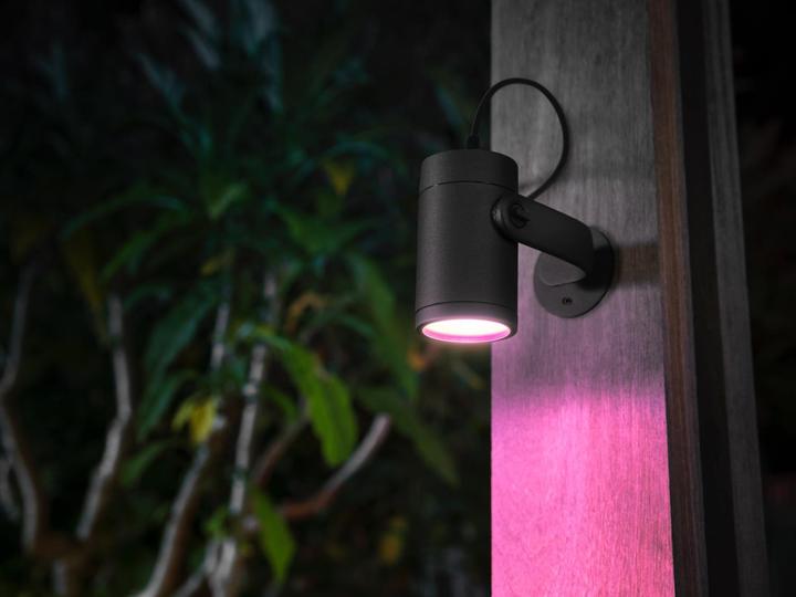 Image du produit Philips Hue Lily (640 lm, IP65)