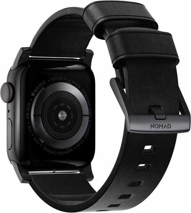 Image du produit Nomad Courroie moderne (44 mm, Cuir)