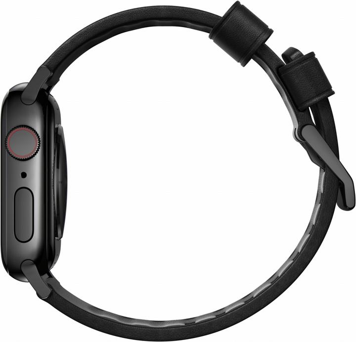 Image du produit Nomad Courroie moderne (44 mm, Cuir)