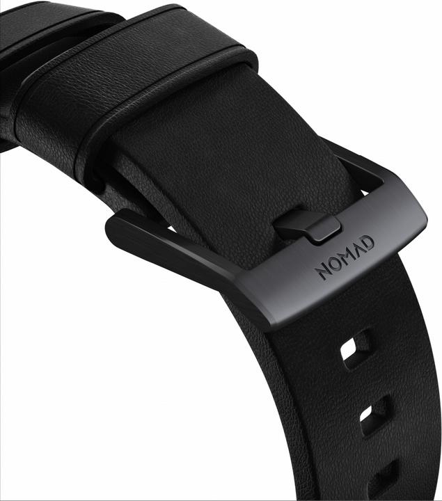 Image du produit Nomad Courroie moderne (44 mm, Cuir)