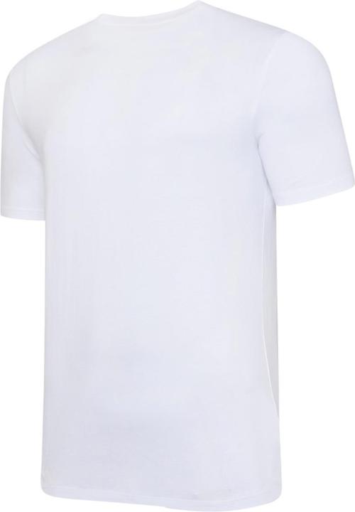 Actual product image Umbro Club Leisure Tshirt (XL)