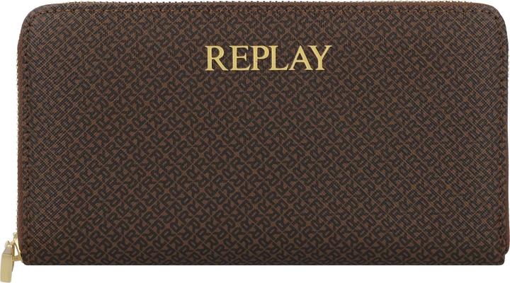 Replay Geldbörse 19 cm
