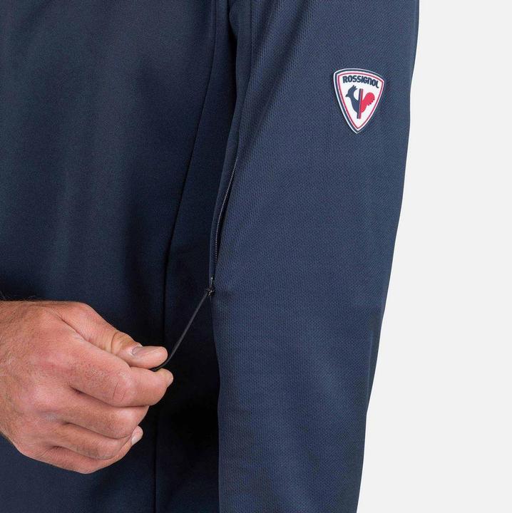 Immagine prodotto Rossignol Diretta Fleece Hz Sweatshirt (XXL)