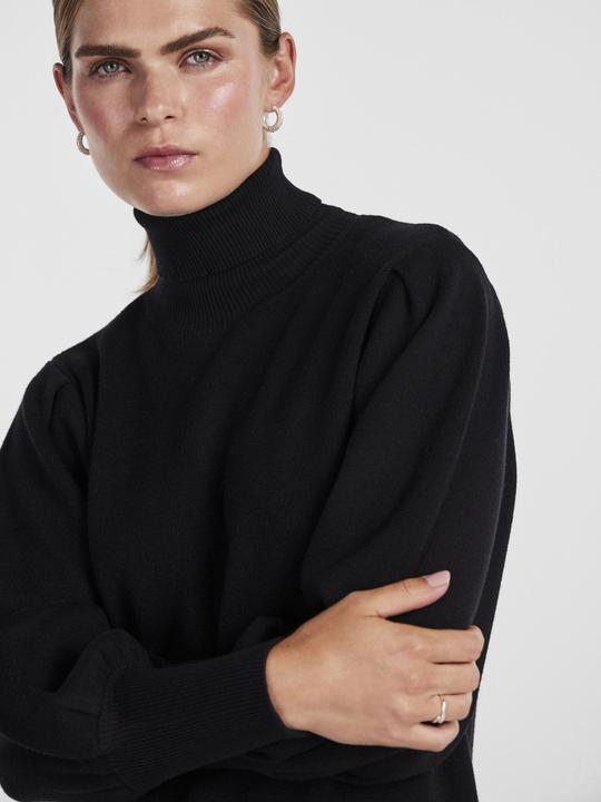 Actual product image Yas YASFONNY Knit Dress (S)