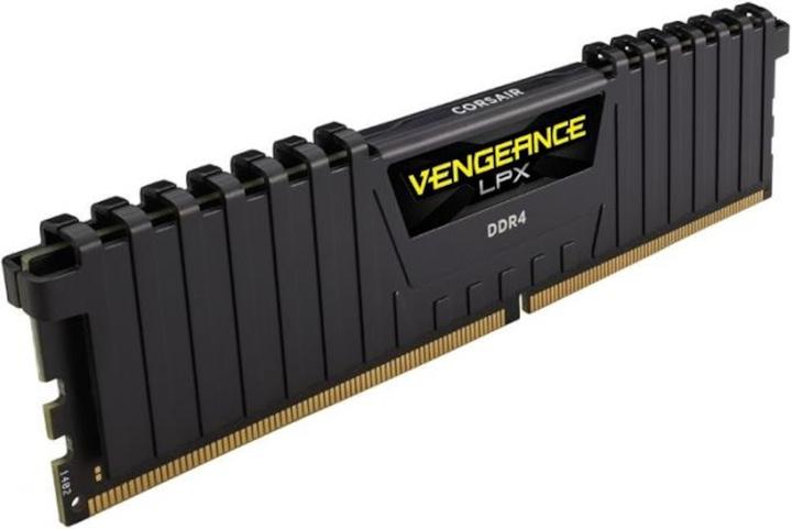 Actual product image Corsair Vengeance LPX (2 x 8GB, 4600 MHz, DDR4-RAM, DIMM)