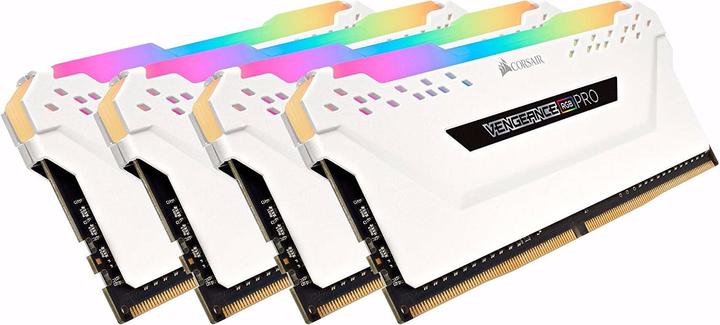 Immagine prodotto Corsair Vengeance Pro (4 x 16GB, 3200 MHz, DDR4-RAM, DIMM)