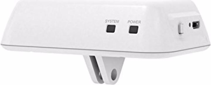 Produktbild DJI Phantom 2 WiFi Range Extender (Vision+ (P01) (Drohnen Ersatzteile, DJI Phantom 2)