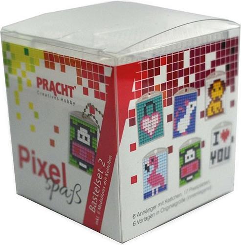 Produktbild Pracht Pixel Spass