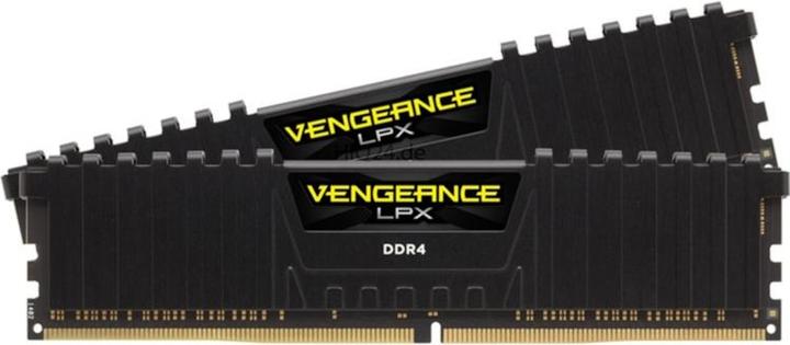 Actual product image Corsair Vengeance LPX (2 x 8GB, 4600 MHz, DDR4-RAM, DIMM)