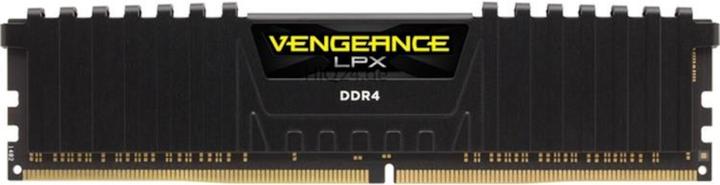 Actual product image Corsair Vengeance LPX (2 x 8GB, 4600 MHz, DDR4-RAM, DIMM)
