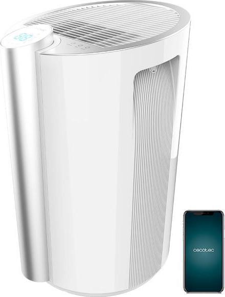 Produktbild Cecotec Bigdry 9000 Professional Connected (90 m²)
