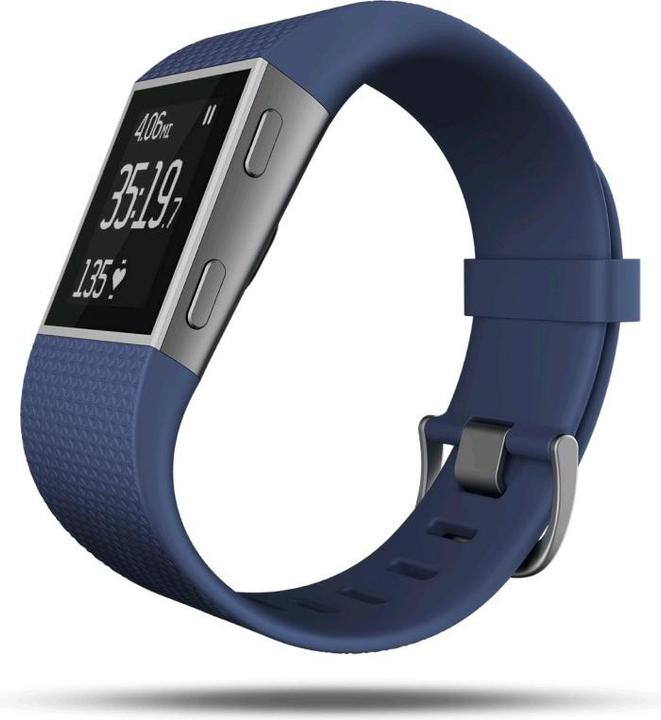 Produktbild Fitbit Surge (34 mm)