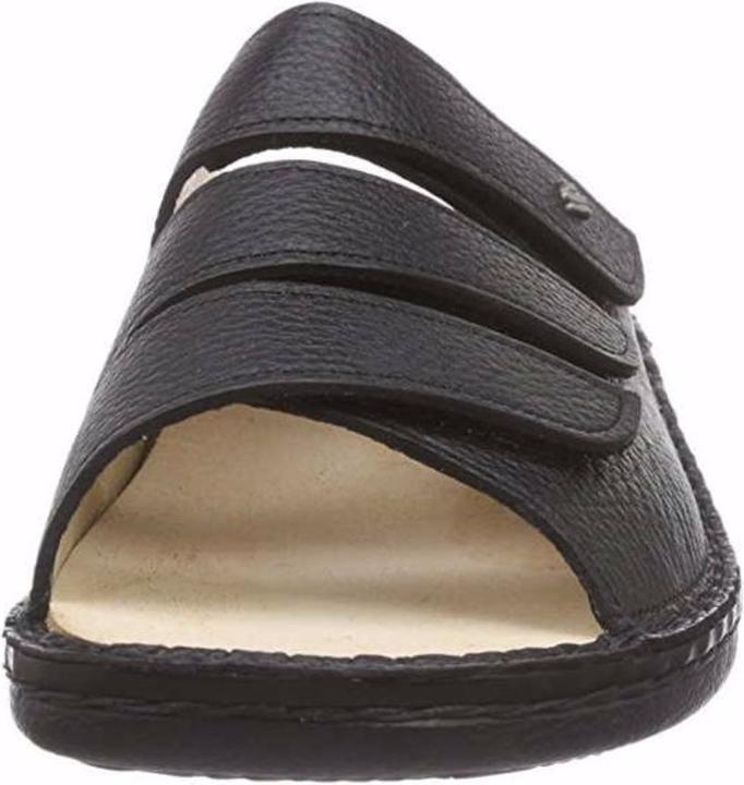 Actual product image Finn Comfort Pantoletten (38)
