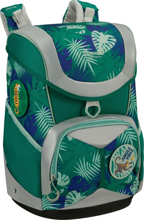 Actual product image Samsonite SAMMIES ERGOFIT Nested Set (17.30 l)