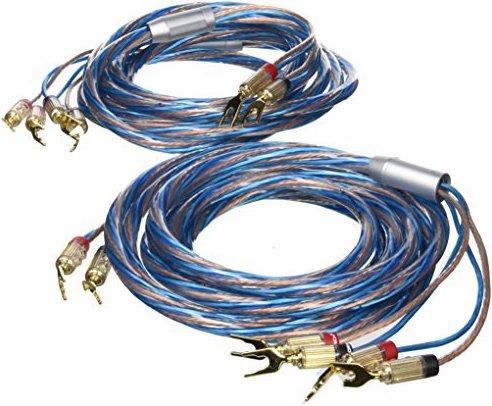 Produktbild Oehlbach Speaker Cable Bi-Tech (50 m, 2.50 mm²)