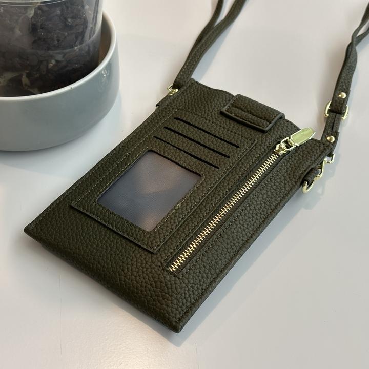 Immagine prodotto PhoneLook Custodia universale per smartphone fino a 6,7 pouces in similitudine con la custodia (Apple iPhone 4)