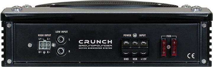 Immagine prodotto Crunch Gp800 (200 W)