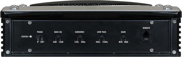 Immagine prodotto Crunch Gp800 (200 W)