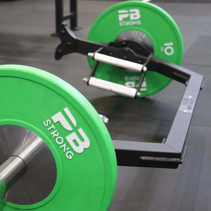 Produktbild Perform Better Offene Combo Hexbar (1 x 35 kg)