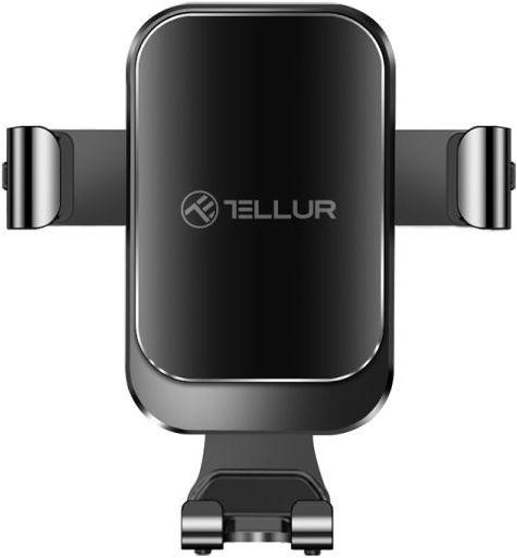 Produktbild Tellur Gravity CMH20 car phone holder black