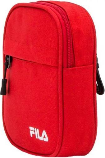 Image du produit FILA Saszetka New Pusher Berlin Bag, Czerwona, One size (685054-006) (2 l)