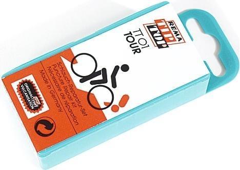 Image du produit Rema Tip Top Kit de patchs