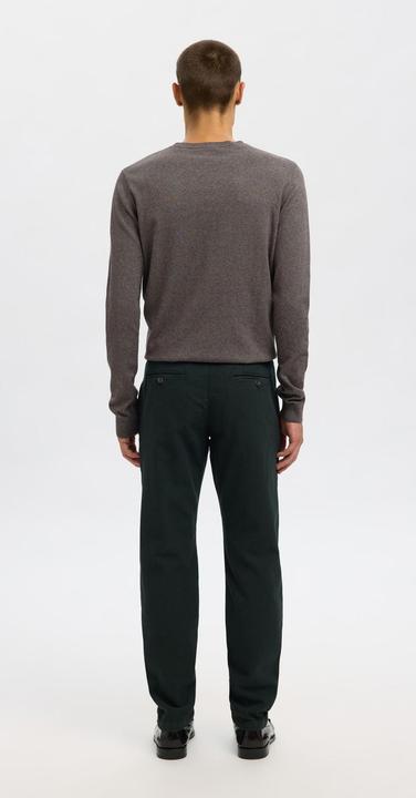 Produktbild Selected Homme Slh175-Slim Miles Structure Dyed Pant (W30/L34)