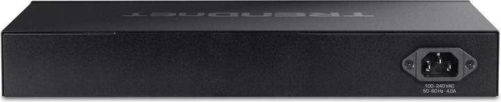 Image du produit Trendnet TPE-3102WS (10 Ports)