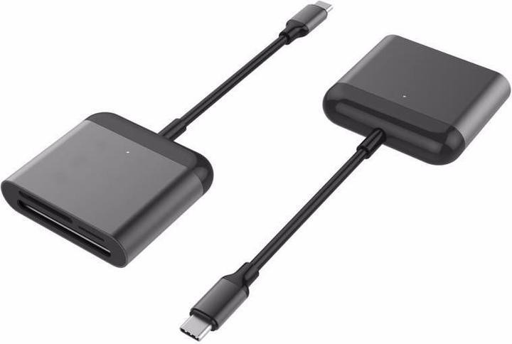 Immagine prodotto Hyper Hyperdrive USB-C Pro (USB-C)
