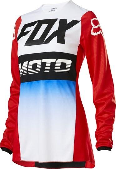 Produktbild Fox 180 Fyce (Damen, XS)