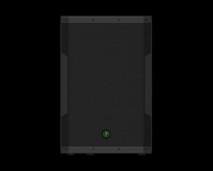 Actual product image Mackie SRM 650 Speaker 2-Way 800 W Black Wired