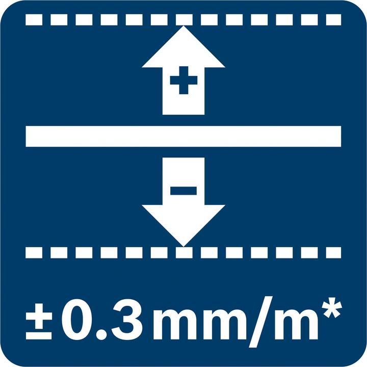 Immagine prodotto Bosch Professional GLL 2-15 G