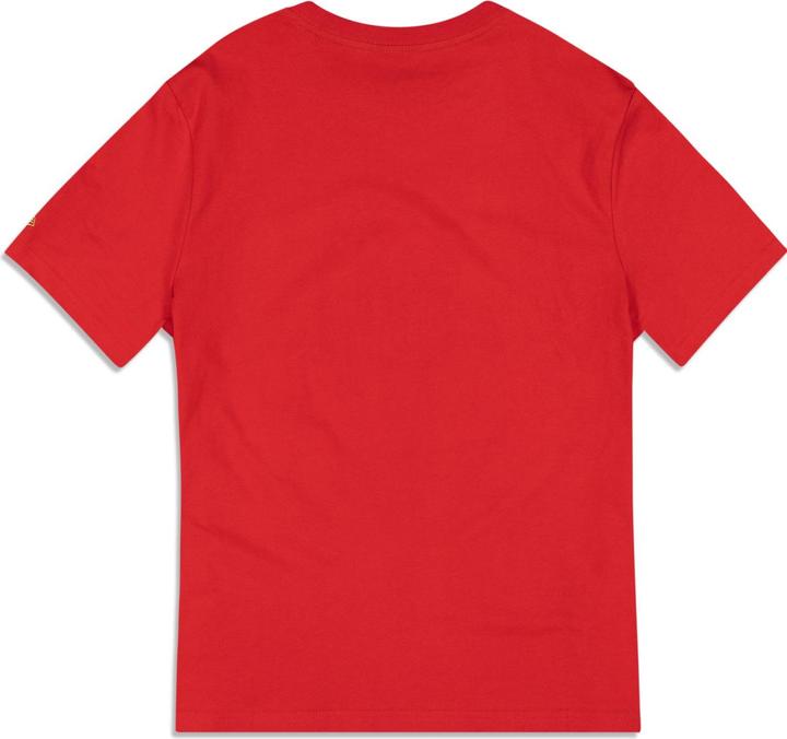 Immagine prodotto New Era Camicia NFL - LETTERMAN San Francisco 49ers - S (S)