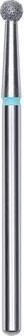 Produktbild Staleks Diamond Cutter Ball 2.7mm Blue
