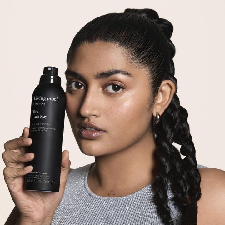 Produktbild Living Proof Style / Lab Flex Shaping Hairspray 246 ml (246 ml)