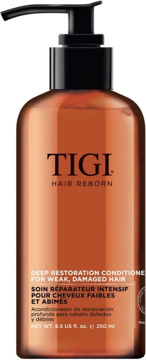 Tigi Hair Reborn Awakening - Deep Restoration Conditioner (250 ml)