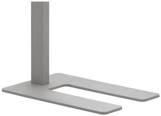 Actual product image EGLO GARABELLA LED Stehl. Silver (10500 lm)