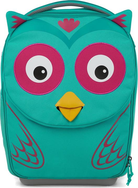 Produktbild Affenzahn Koffer (18 l, Handgepäck (bis 50l))