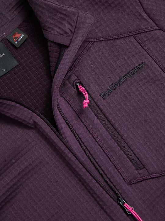 Produktbild Peak Performance Trail Polartec Half Zip (L)