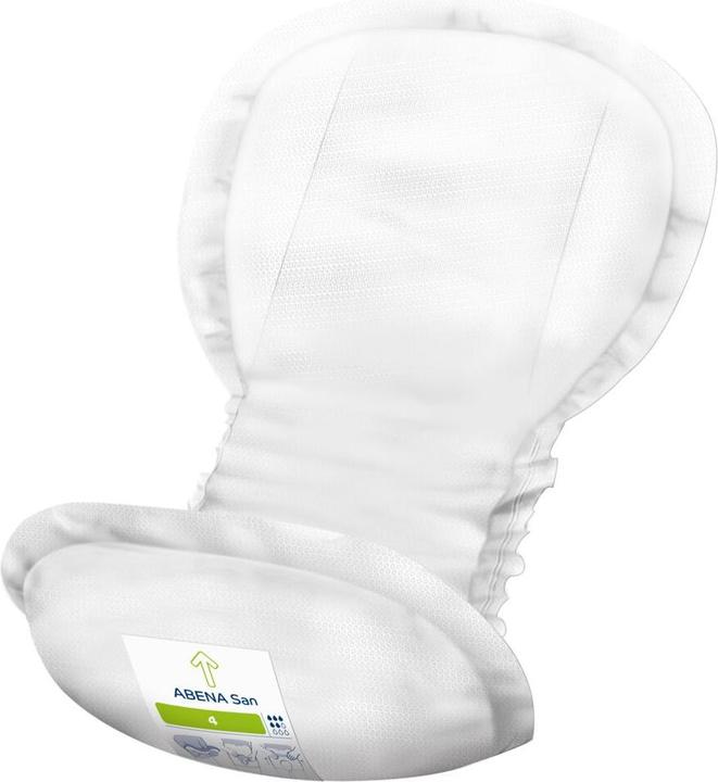 Actual product image Abena Premium 4 vert (30 x, Regular)