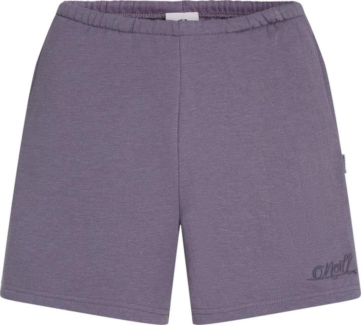 Actual product image O'Neill Essentials Script Sweatshorts (XS)